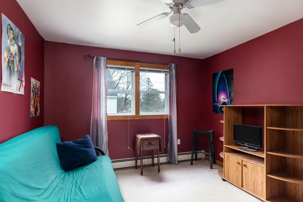 14 Jonzetta Court Milton VT 05468