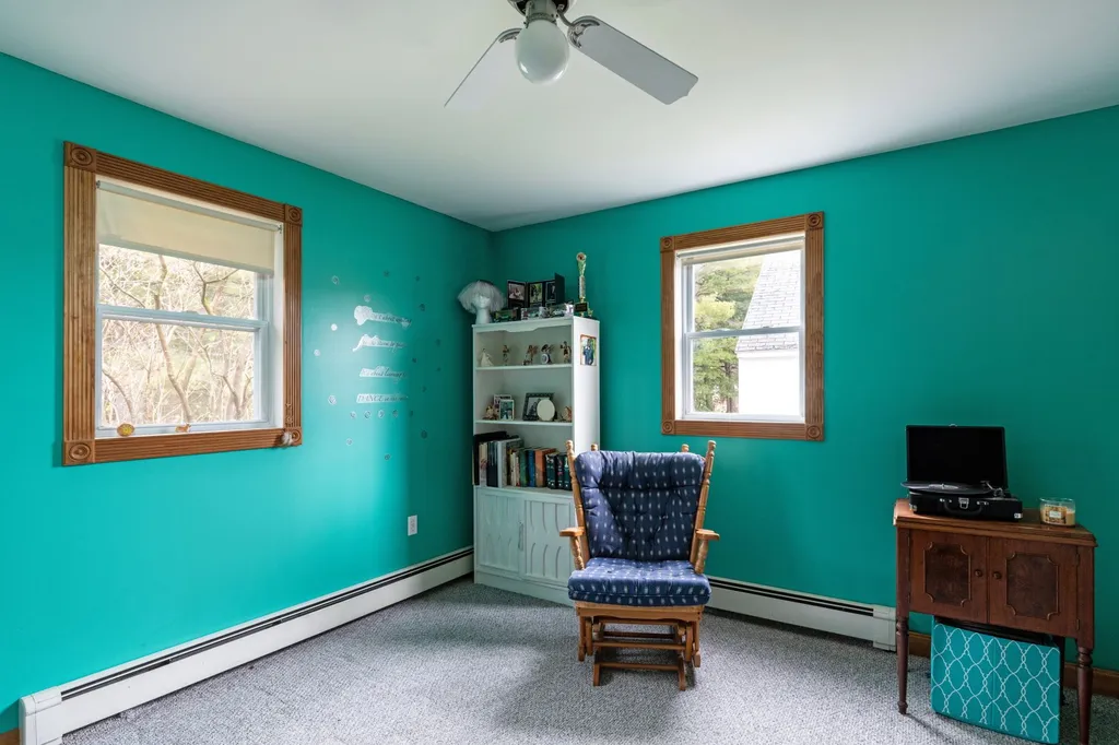 14 Jonzetta Court Milton VT 05468