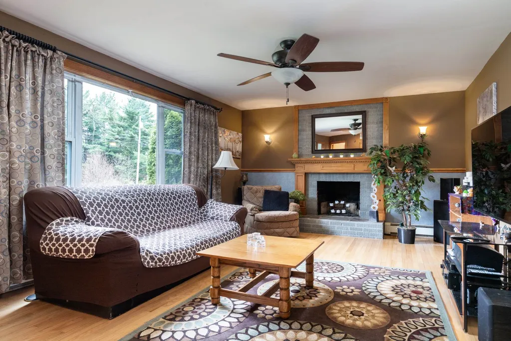14 Jonzetta Court Milton VT 05468
