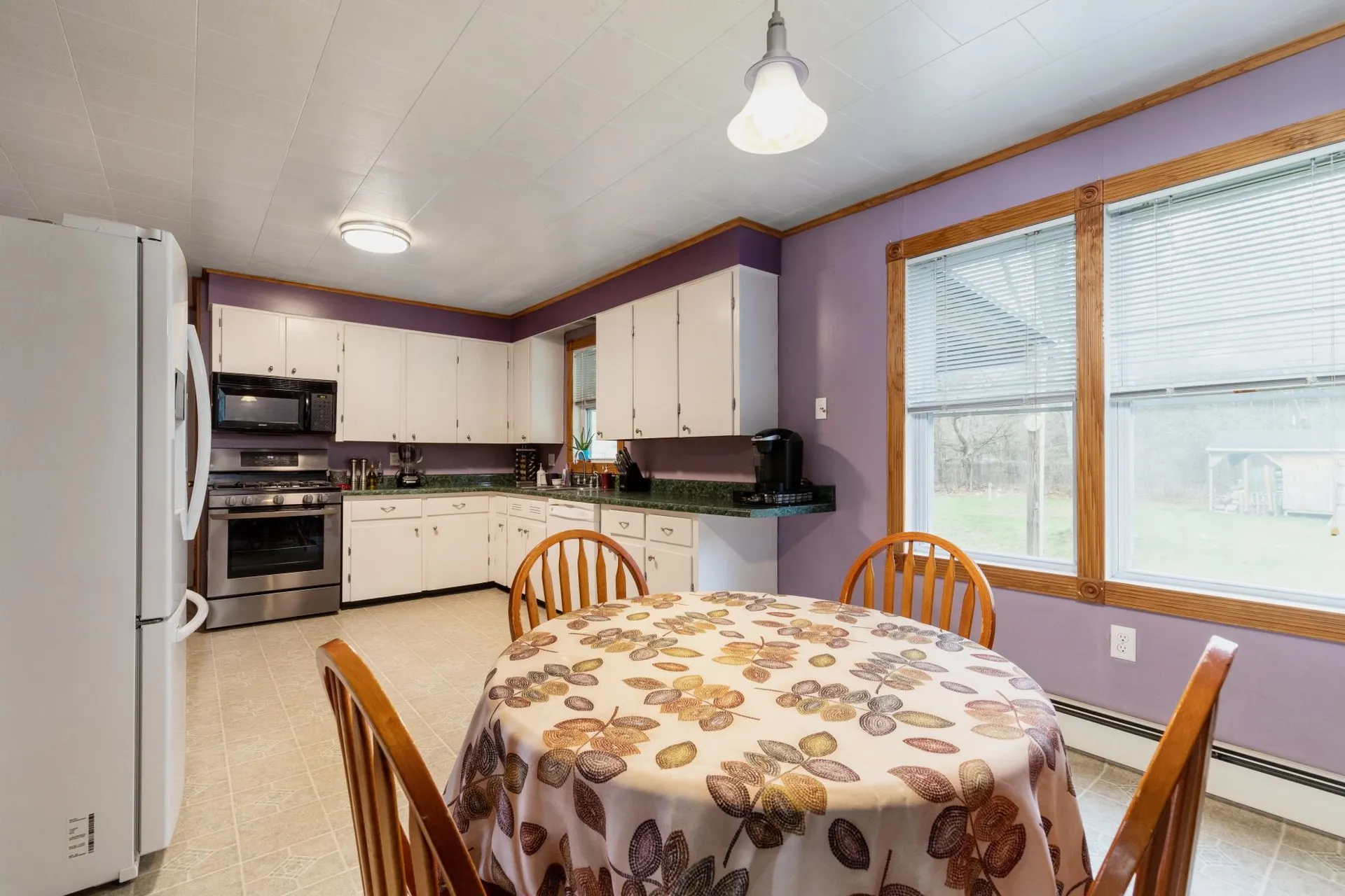 14 Jonzetta Court Milton VT 05468