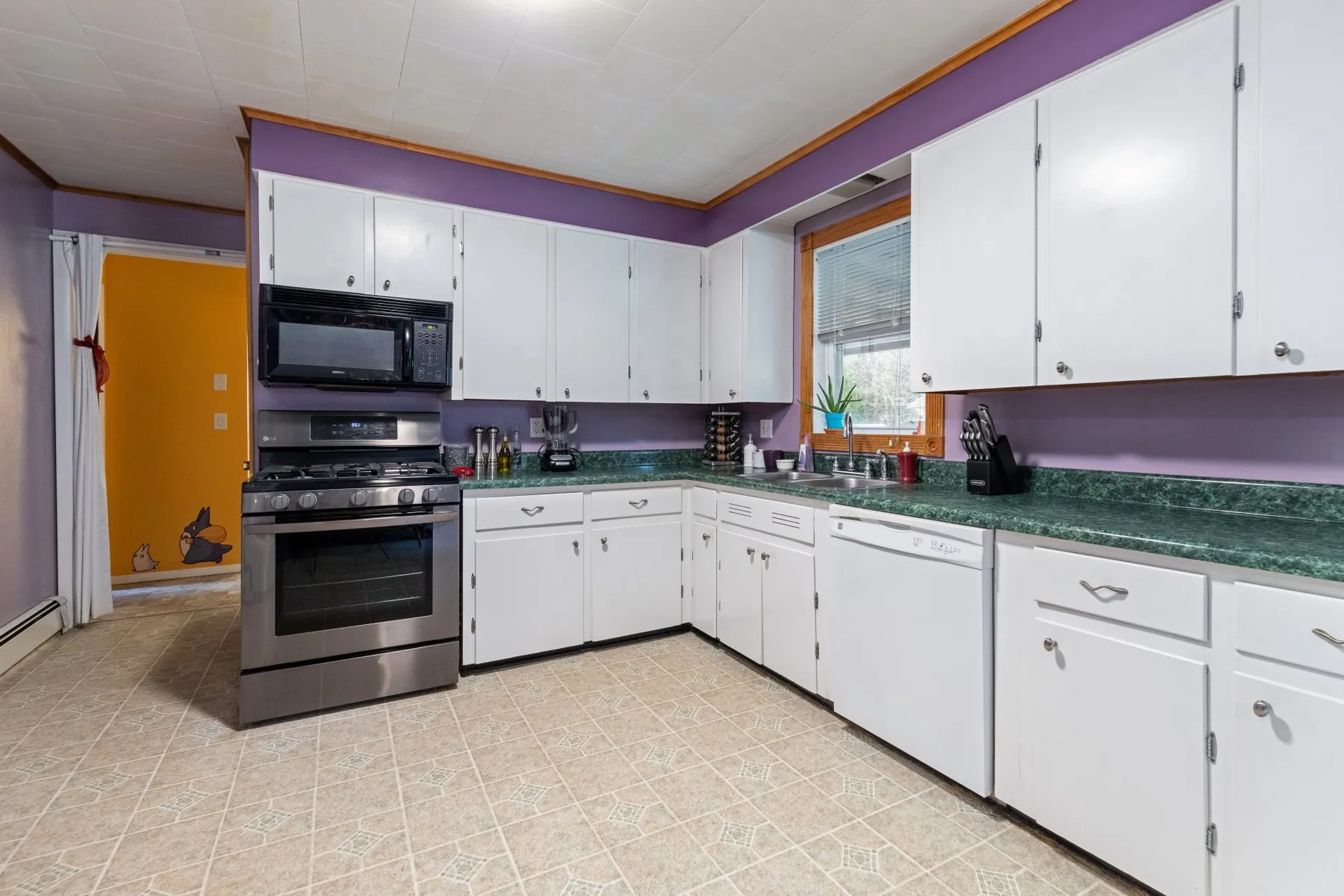 14 Jonzetta Court Milton VT 05468