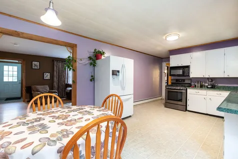 14 Jonzetta Court Milton VT 05468