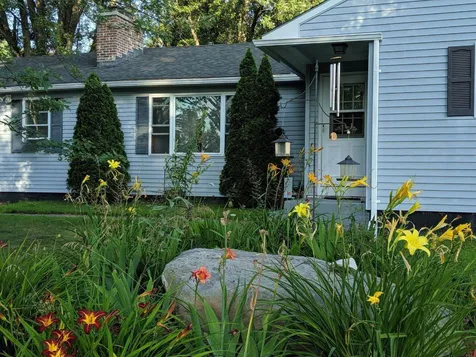 14 Jonzetta Court Milton VT 05468