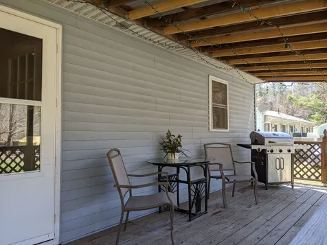 14 Jonzetta Court Milton VT 05468