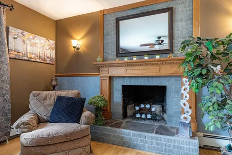 14 Jonzetta Court Milton VT 05468