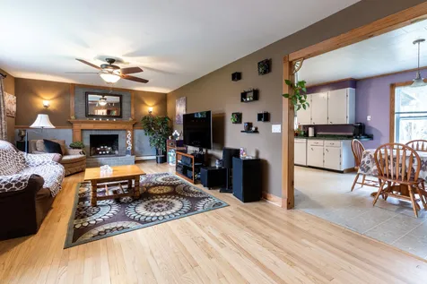 14 Jonzetta Court Milton VT 05468