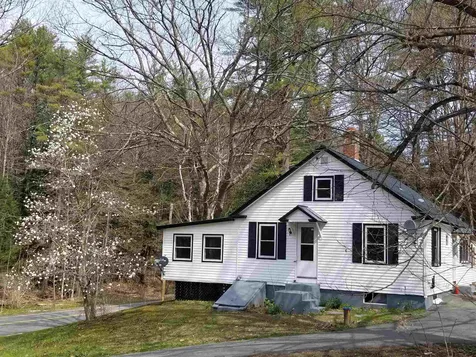 543 Hanover Street Claremont NH 03743