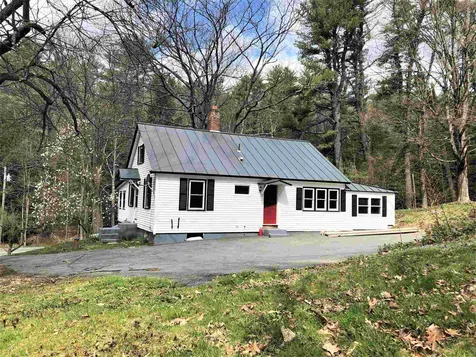 543 Hanover Street Claremont NH 03743