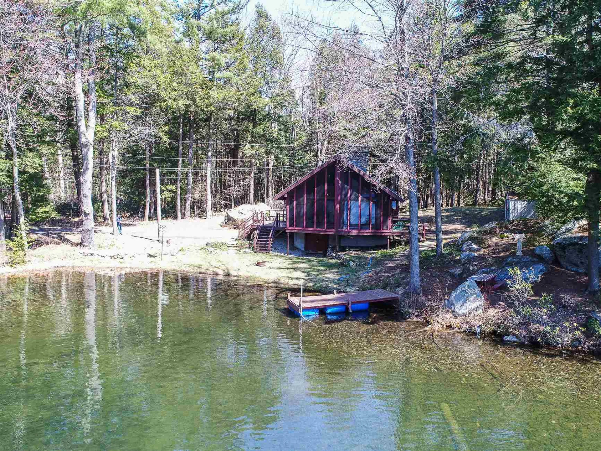 49 Mcfarland Road Goffstown NH 03045