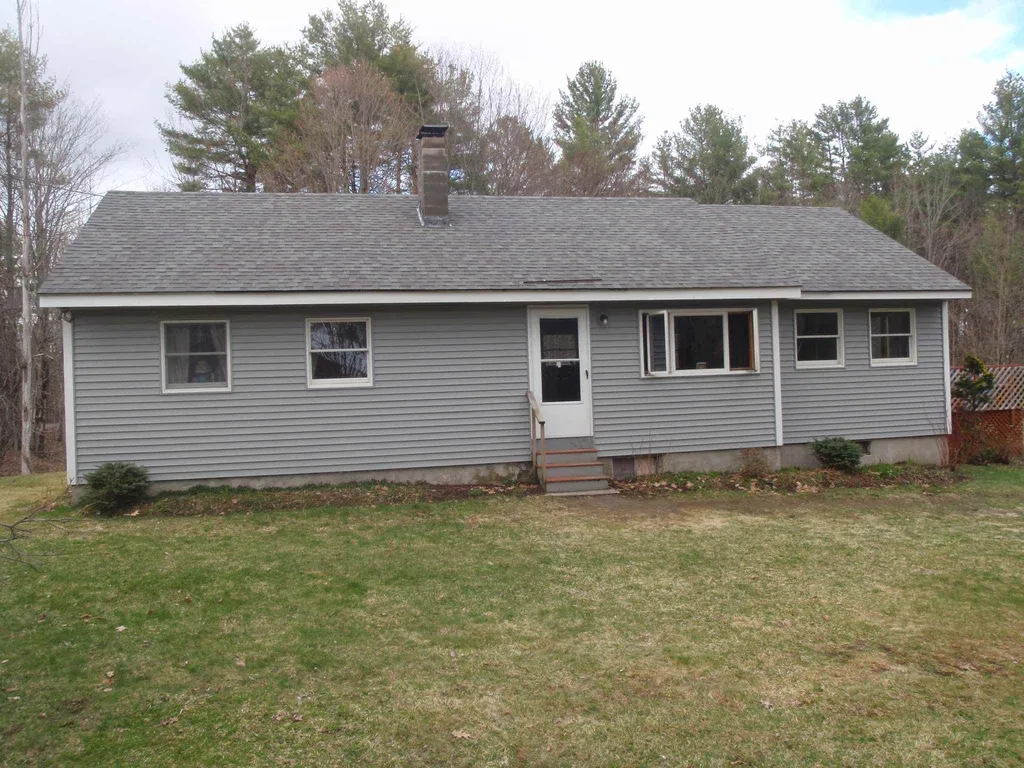 250 Choate Road Enfield NH 03748