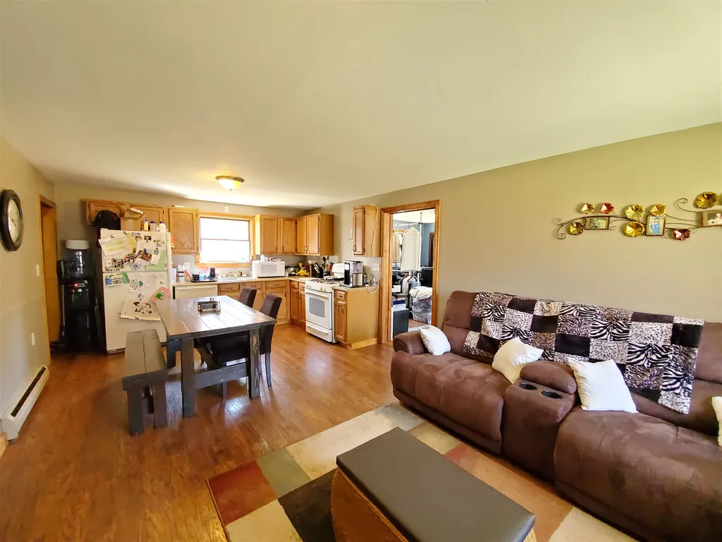 250 Choate Road Enfield NH 03748