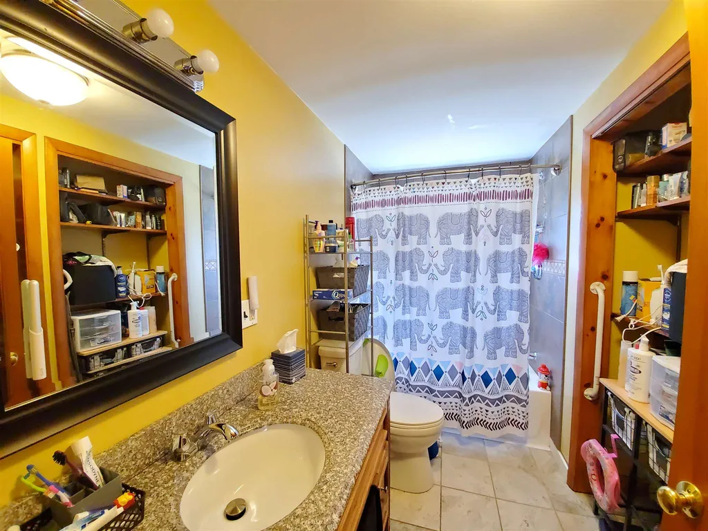 250 Choate Road Enfield NH 03748