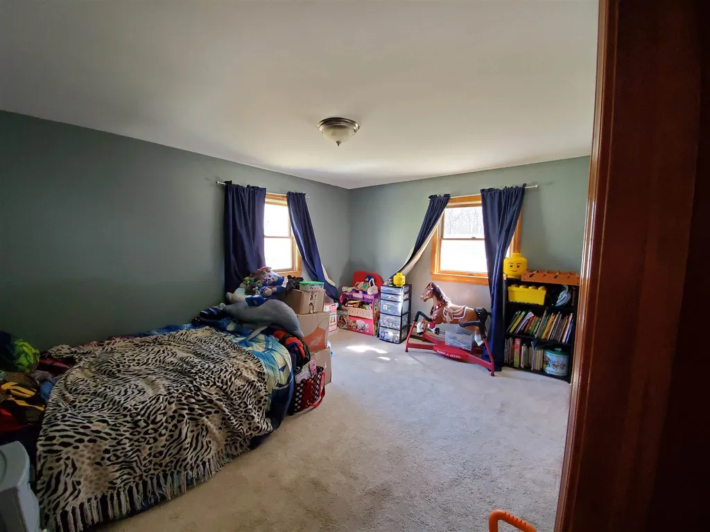 250 Choate Road Enfield NH 03748
