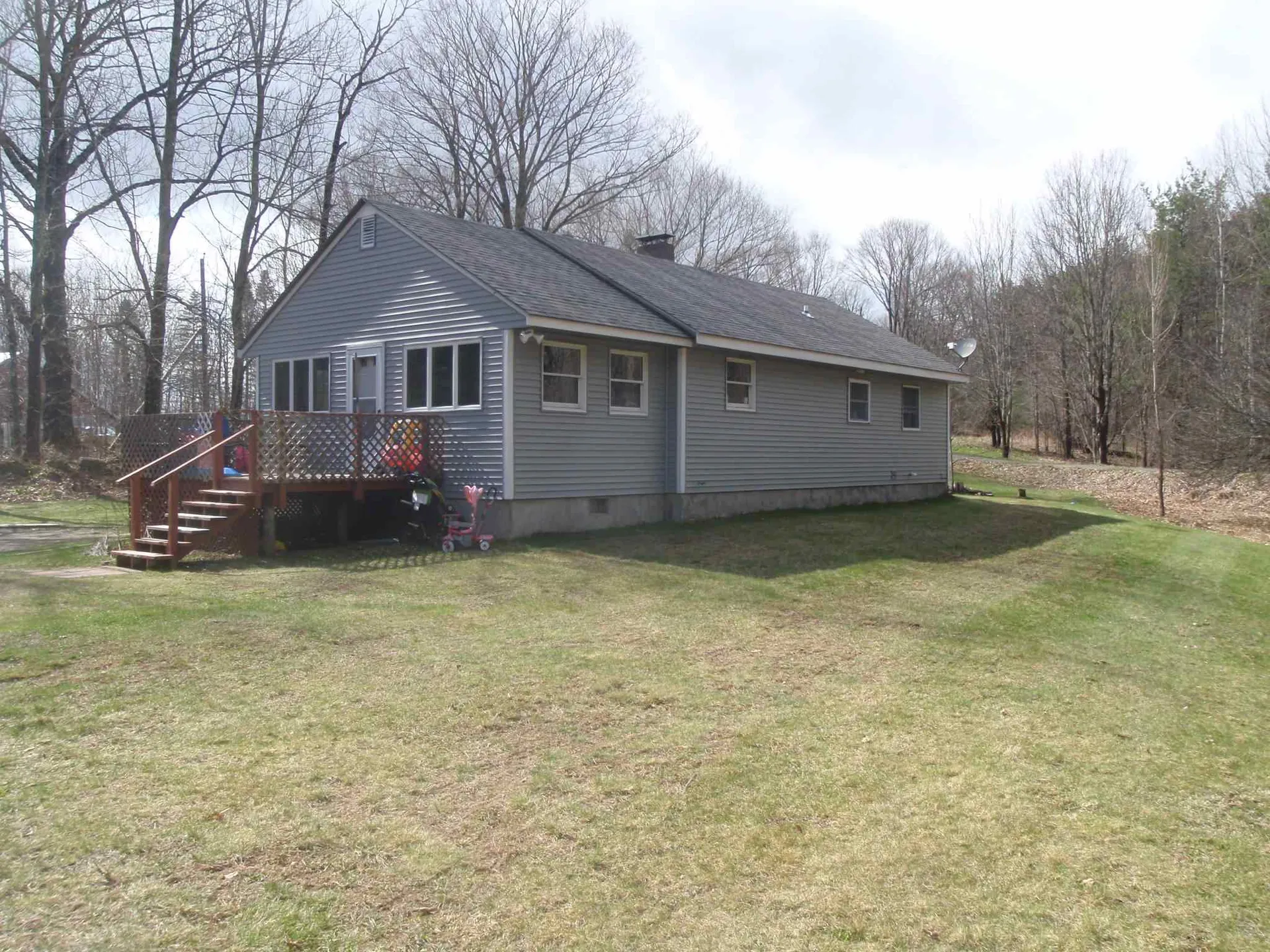 250 Choate Road Enfield NH 03748