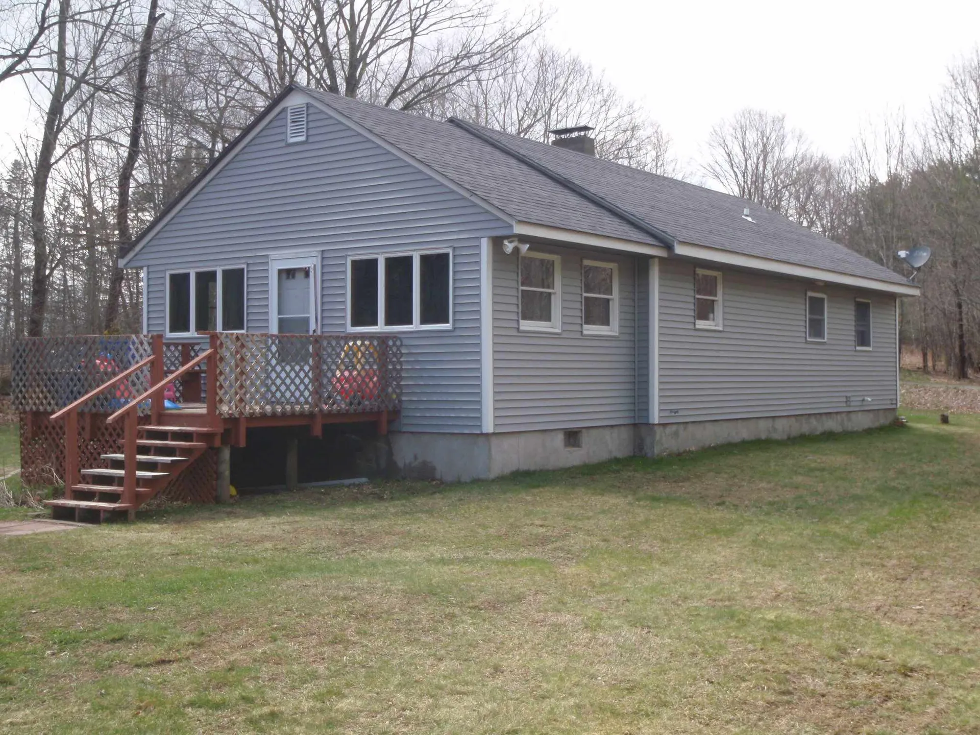 250 Choate Road Enfield NH 03748