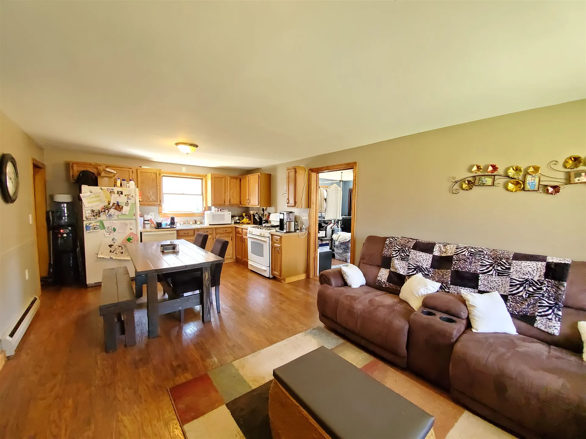 250 Choate Road Enfield NH 03748
