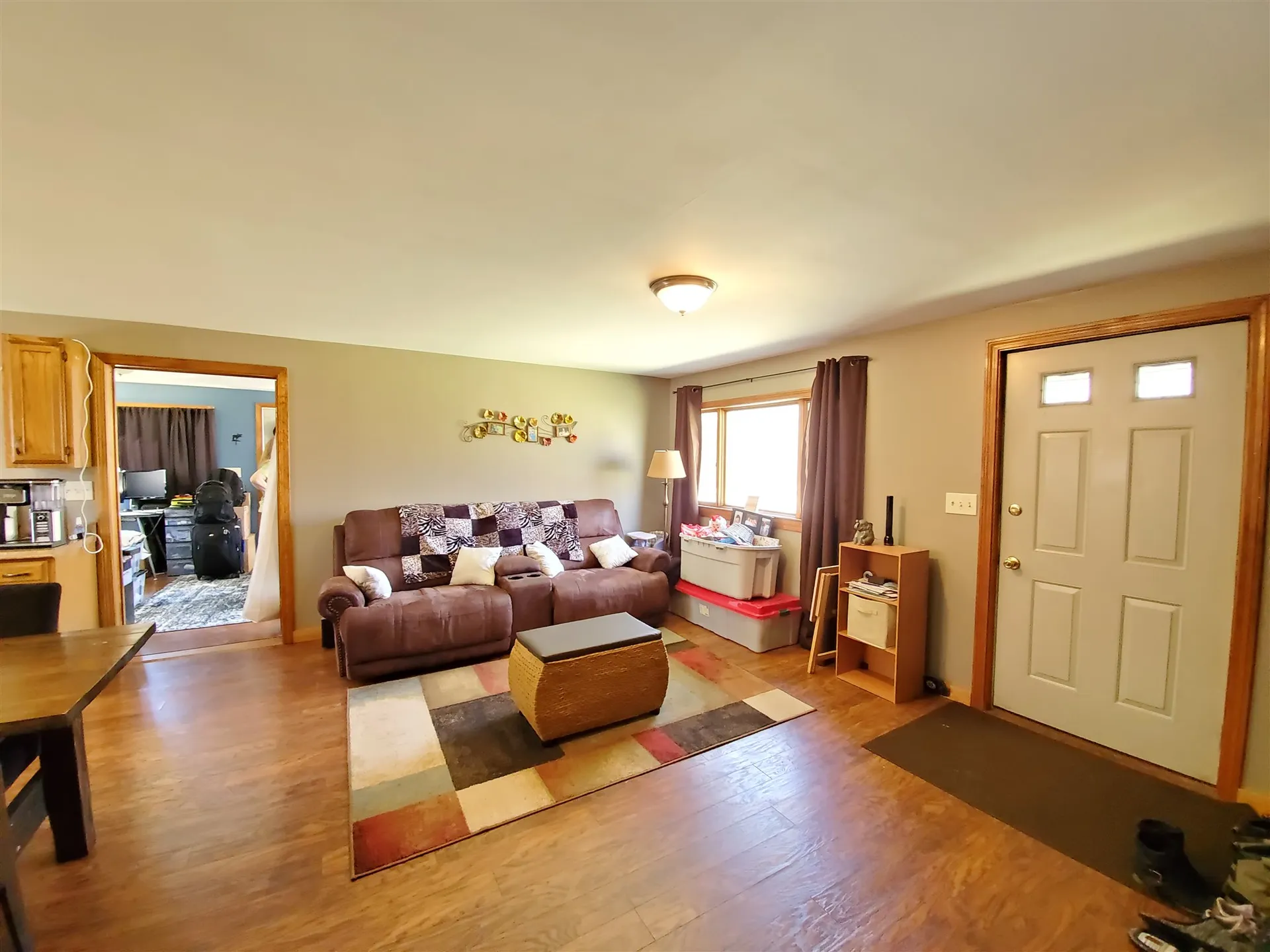 250 Choate Road Enfield NH 03748