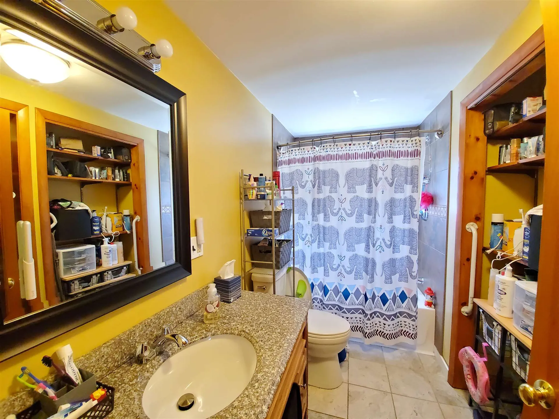 250 Choate Road Enfield NH 03748
