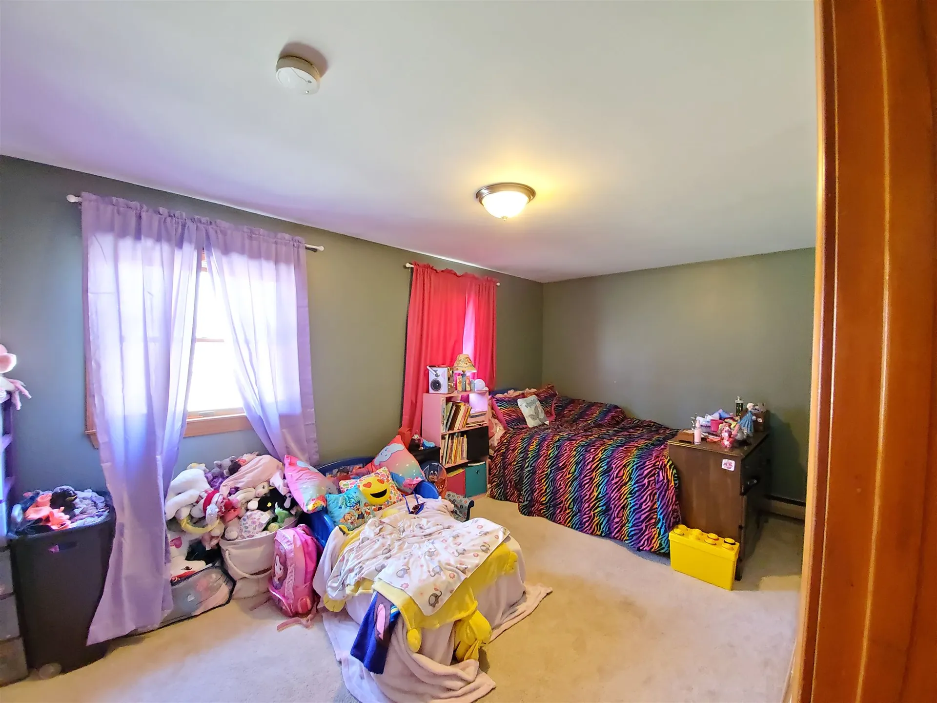250 Choate Road Enfield NH 03748