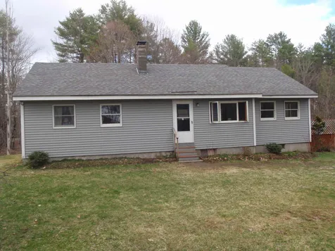 250 Choate Road Enfield NH 03748
