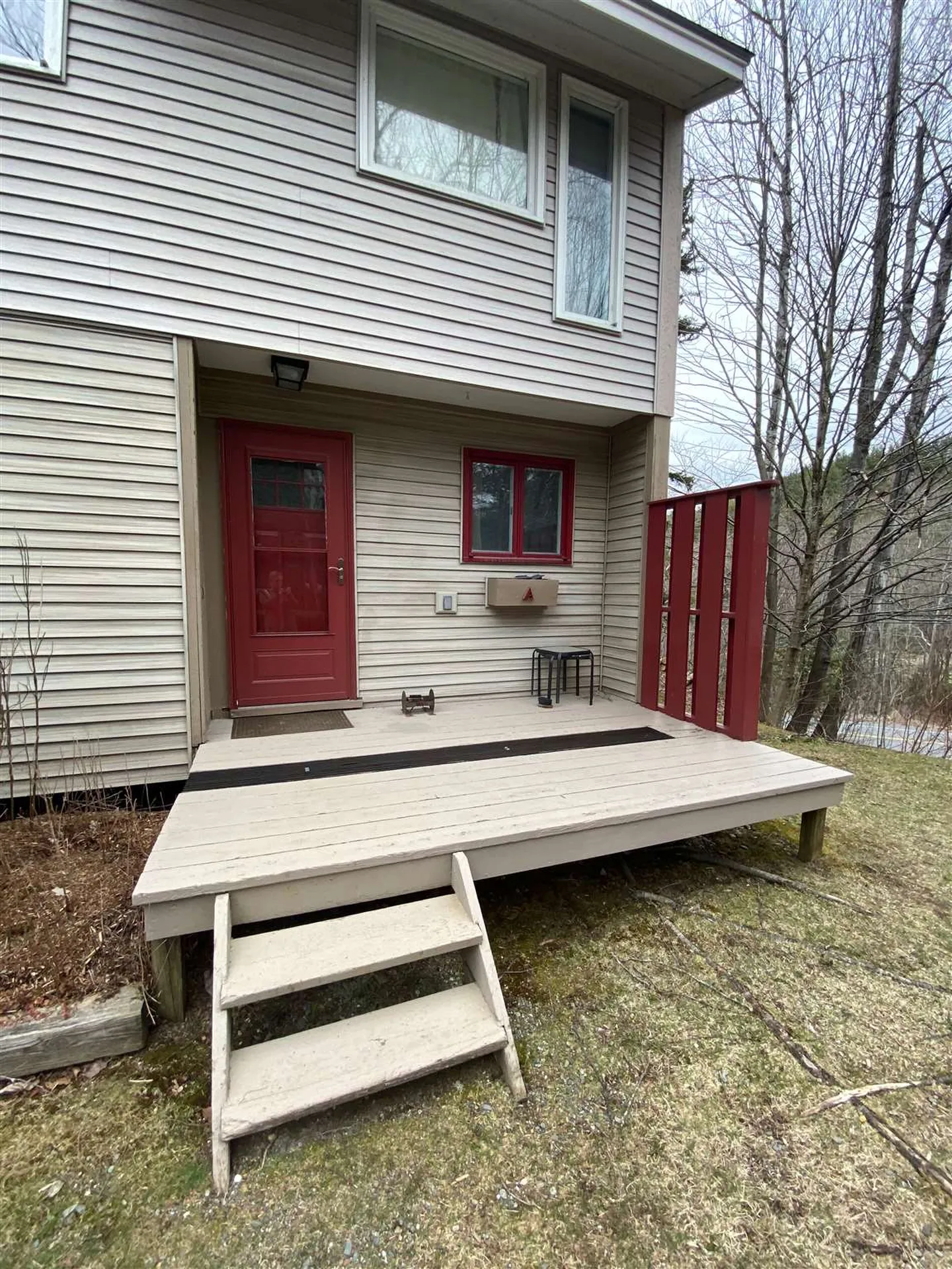 2 Waldwinkle Road Dover VT 05356