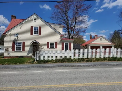 56 Mulberry Street Claremont NH 03743