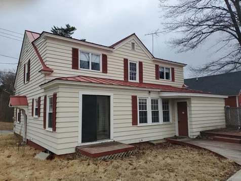 56 Mulberry Street Claremont NH 03743