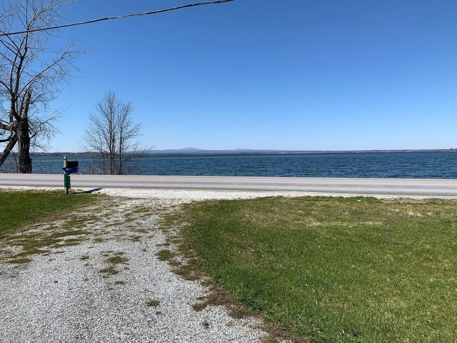 2733 West Shore Road Alburgh VT 05440