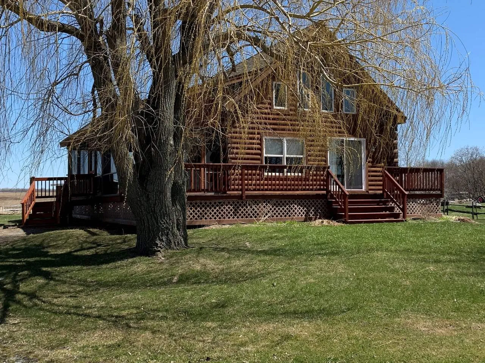 2733 West Shore Road Alburgh VT 05440