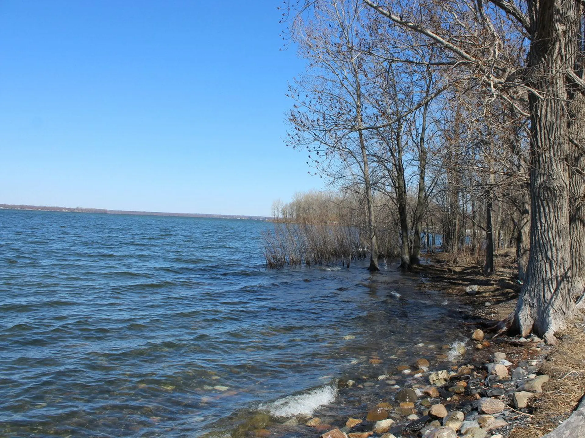 2733 West Shore Road Alburgh VT 05440