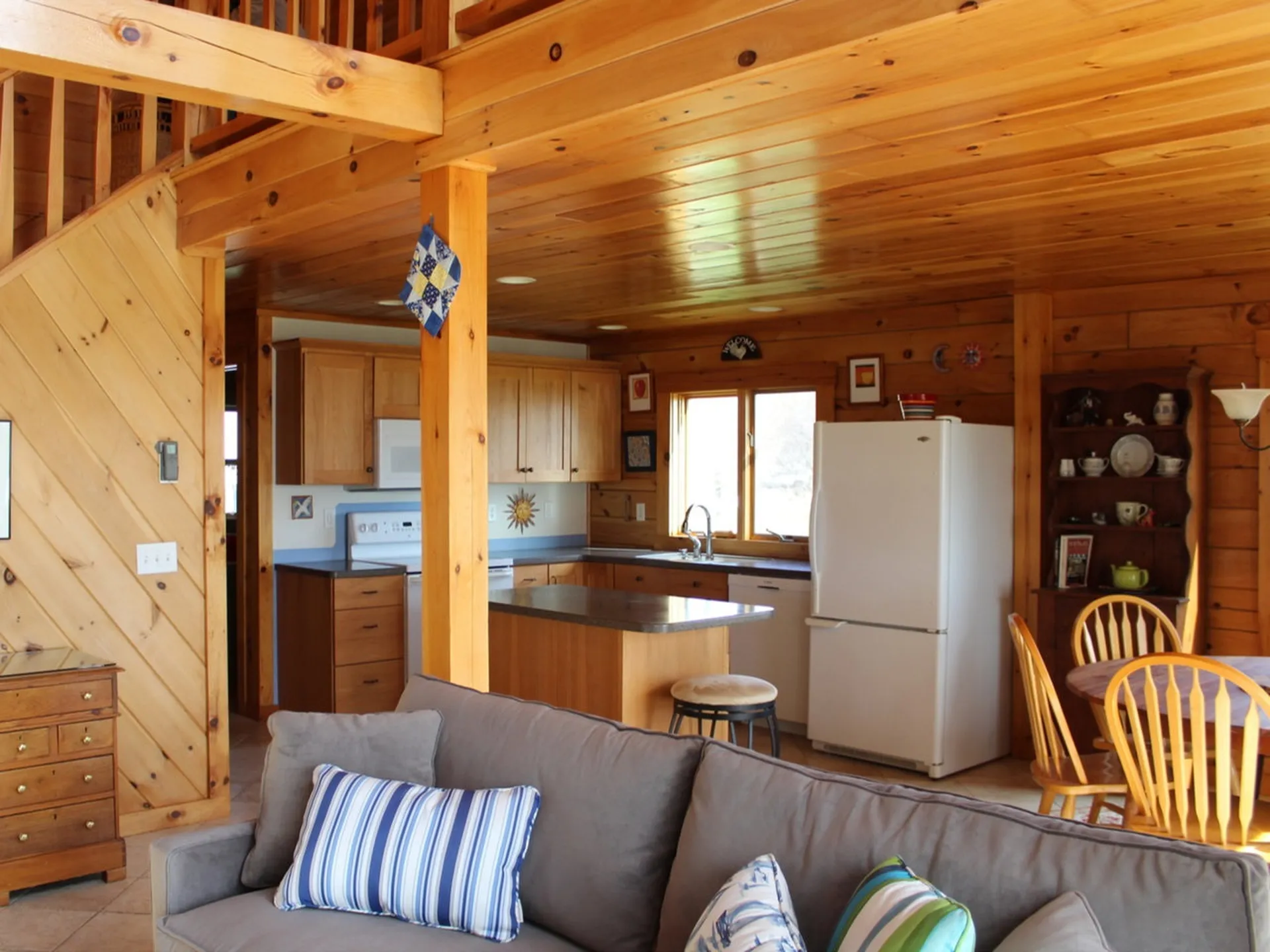 2733 West Shore Road Alburgh VT 05440