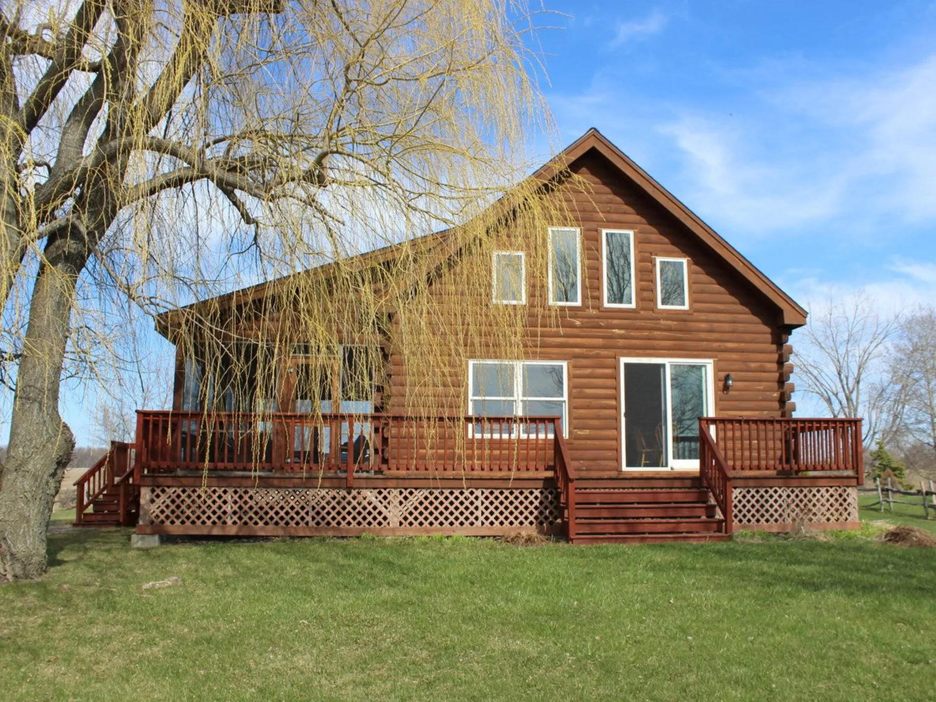 2733 West Shore Road Alburgh VT 05440