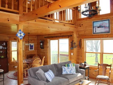 2733 West Shore Road Alburgh VT 05440