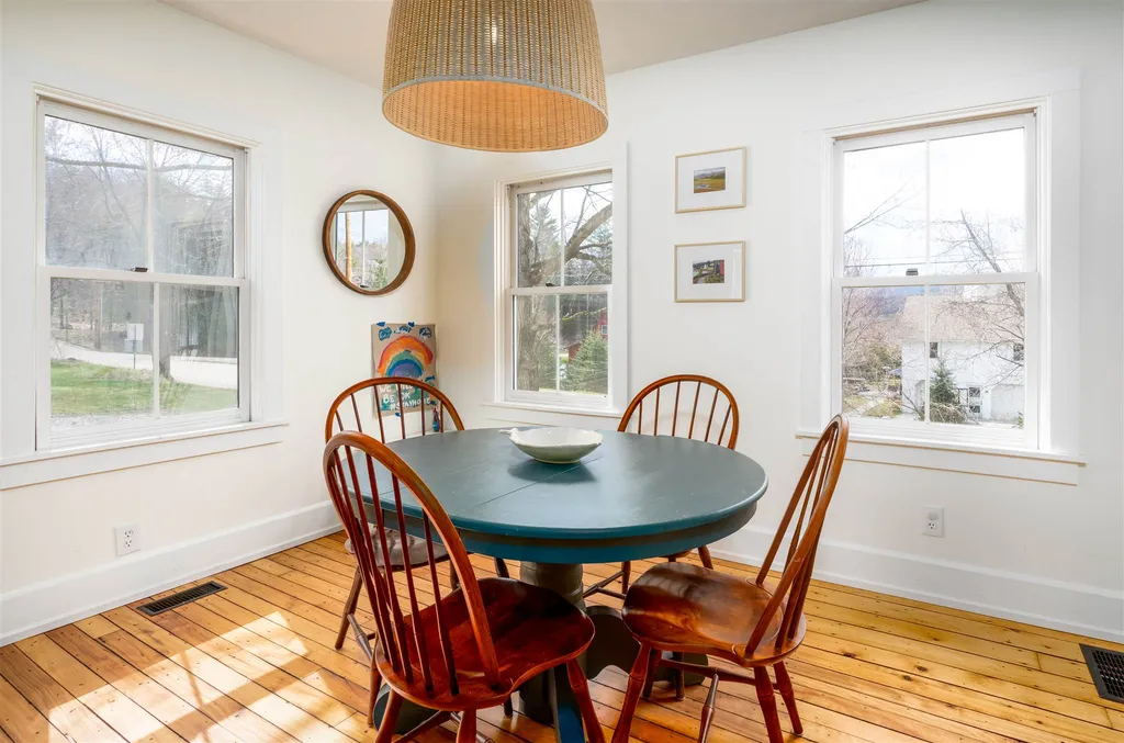 117 Adams Mill Road Stowe VT 05672