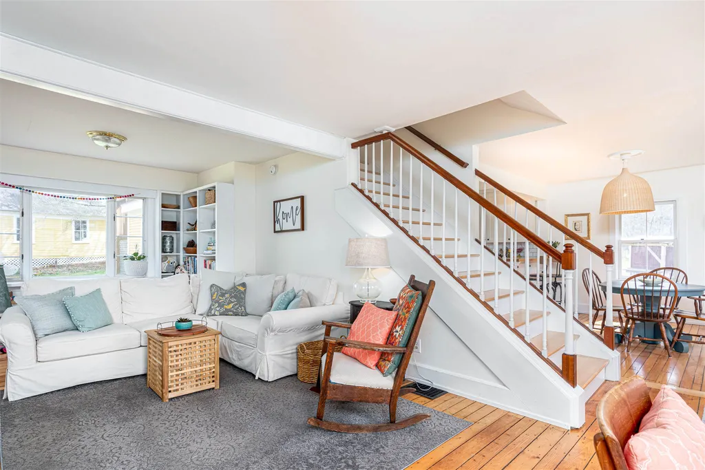 117 Adams Mill Road Stowe VT 05672