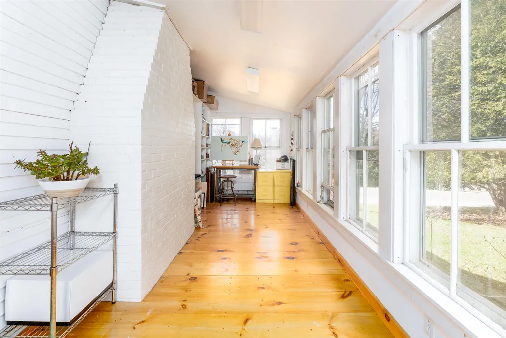 117 Adams Mill Road Stowe VT 05672