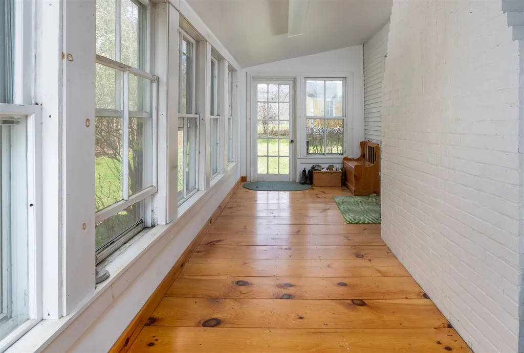 117 Adams Mill Road Stowe VT 05672