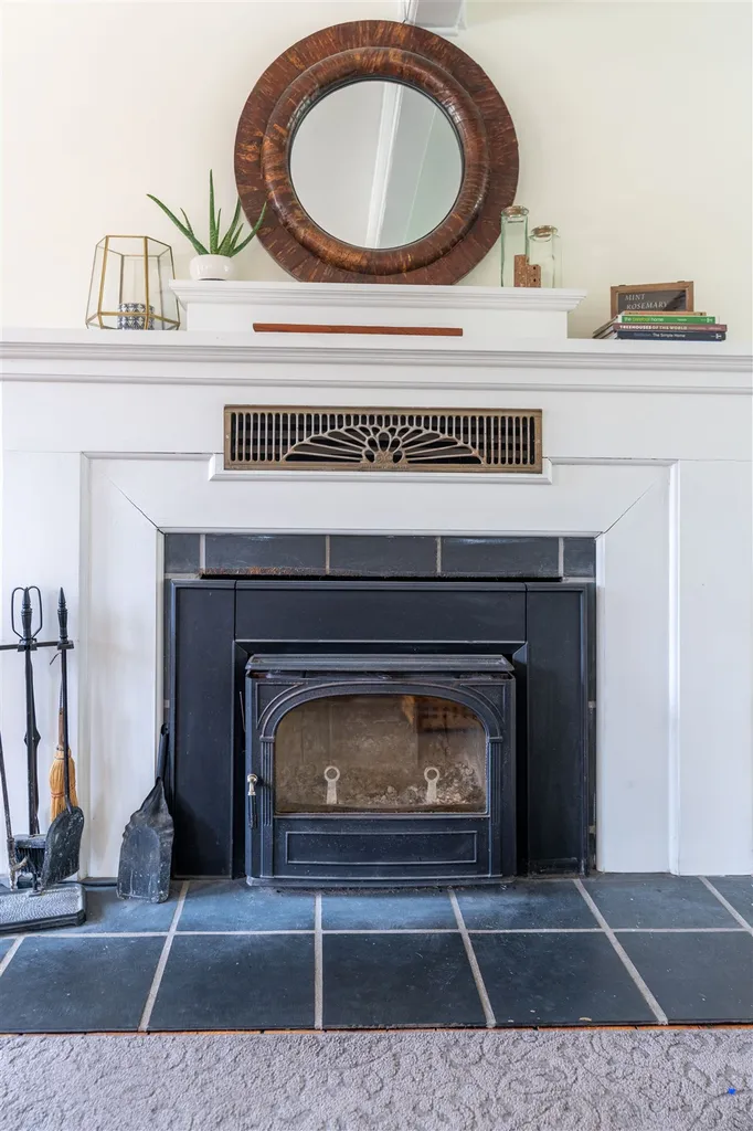 117 Adams Mill Road Stowe VT 05672