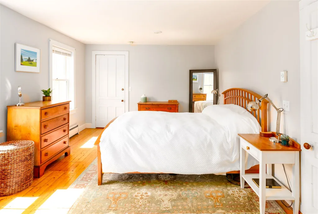 117 Adams Mill Road Stowe VT 05672