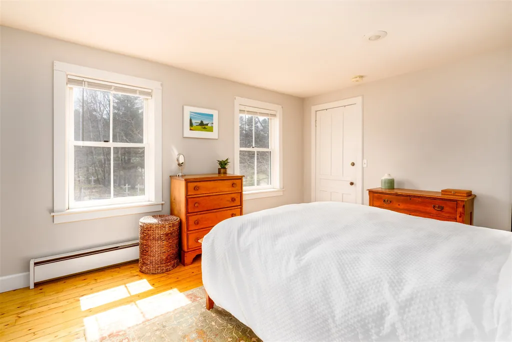 117 Adams Mill Road Stowe VT 05672