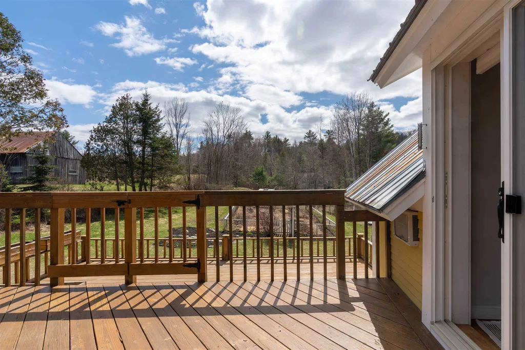 117 Adams Mill Road Stowe VT 05672