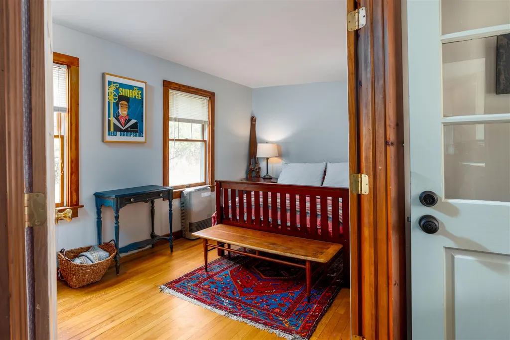 117 Adams Mill Road Stowe VT 05672