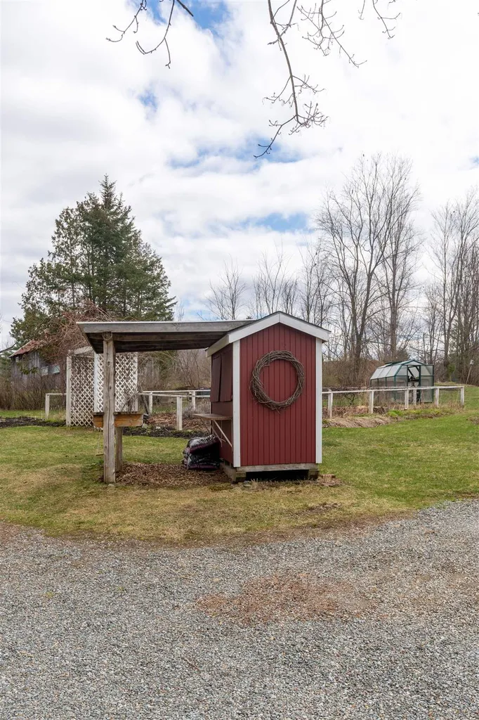 117 Adams Mill Road Stowe VT 05672