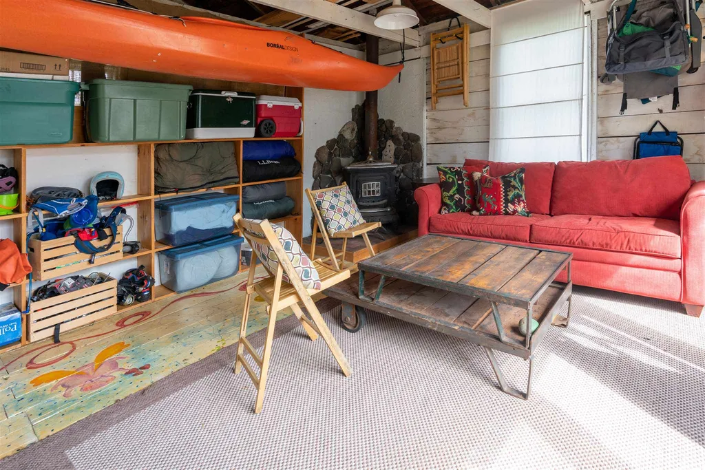 117 Adams Mill Road Stowe VT 05672