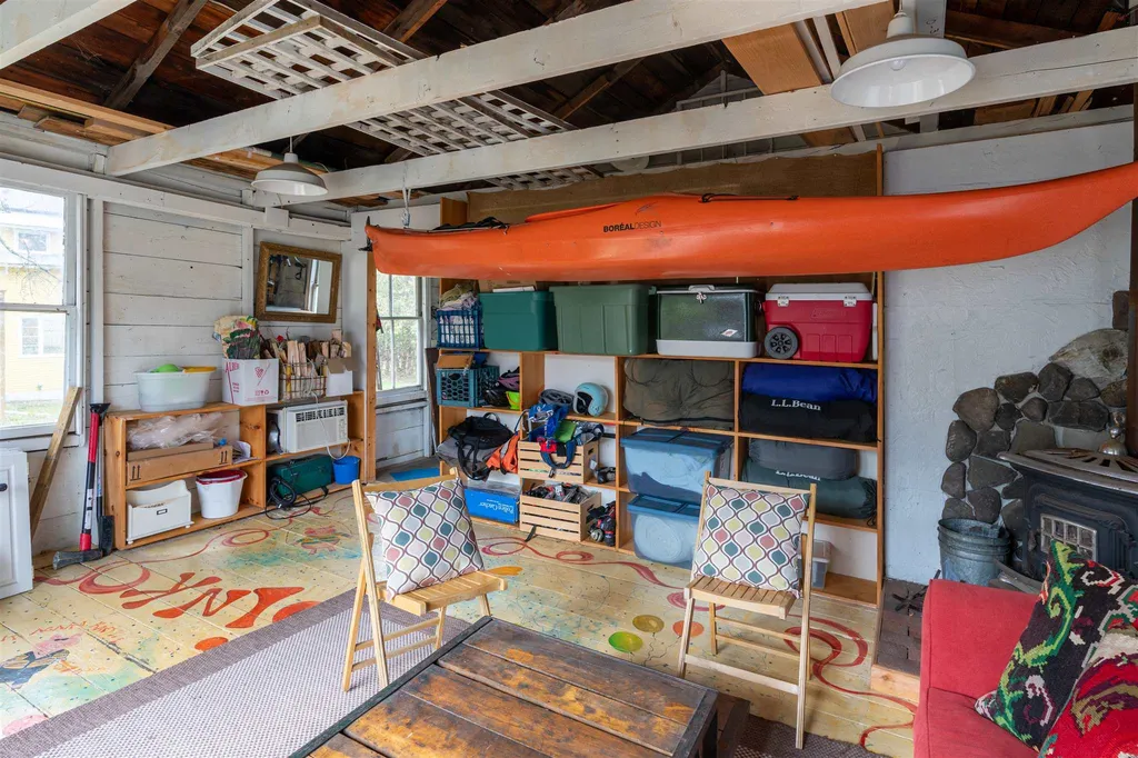 117 Adams Mill Road Stowe VT 05672