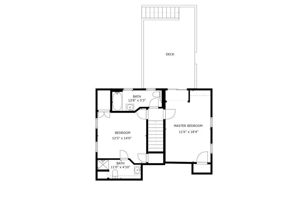 117 Adams Mill Road Stowe VT 05672