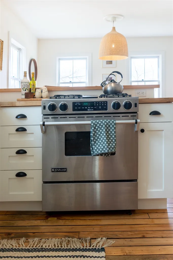 117 Adams Mill Road Stowe VT 05672