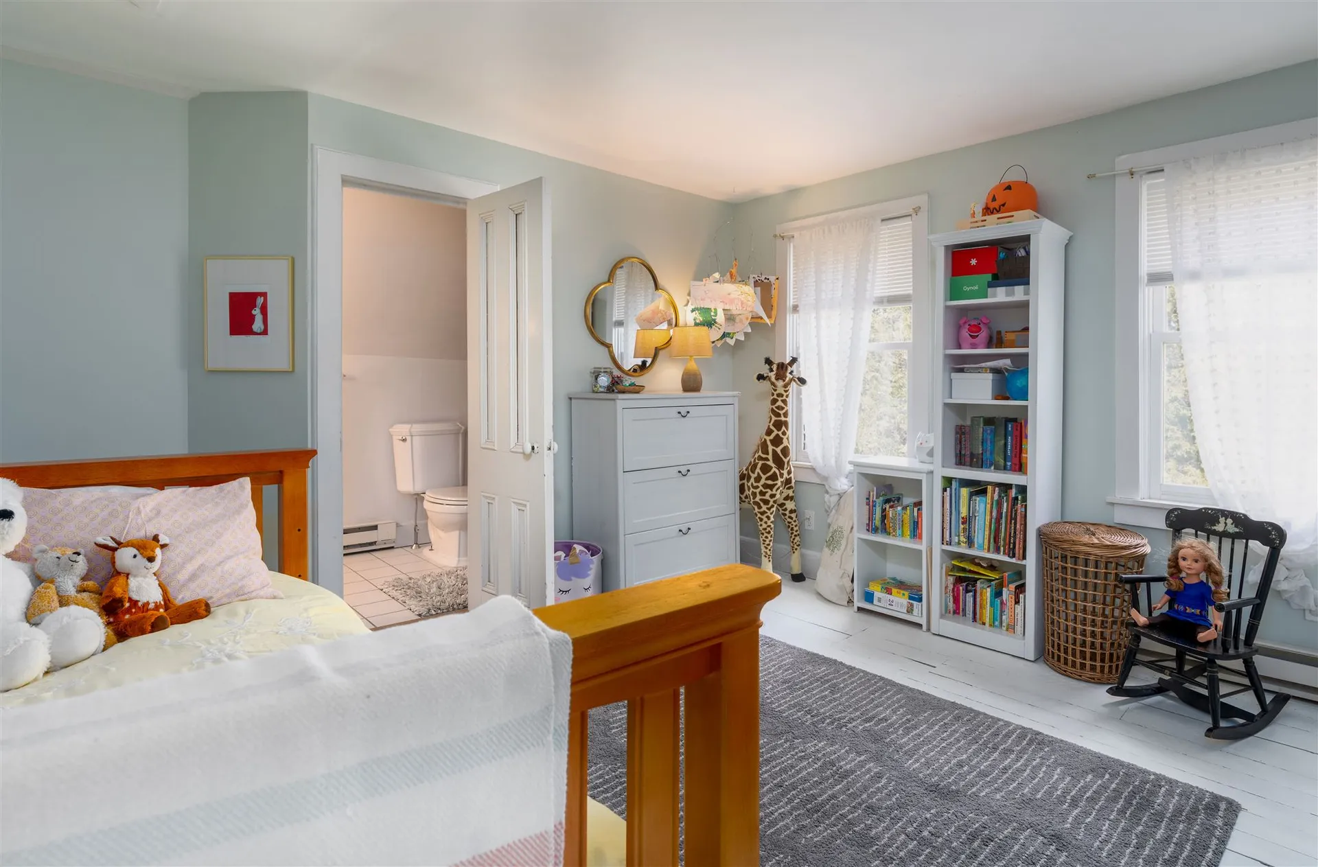 117 Adams Mill Road Stowe VT 05672