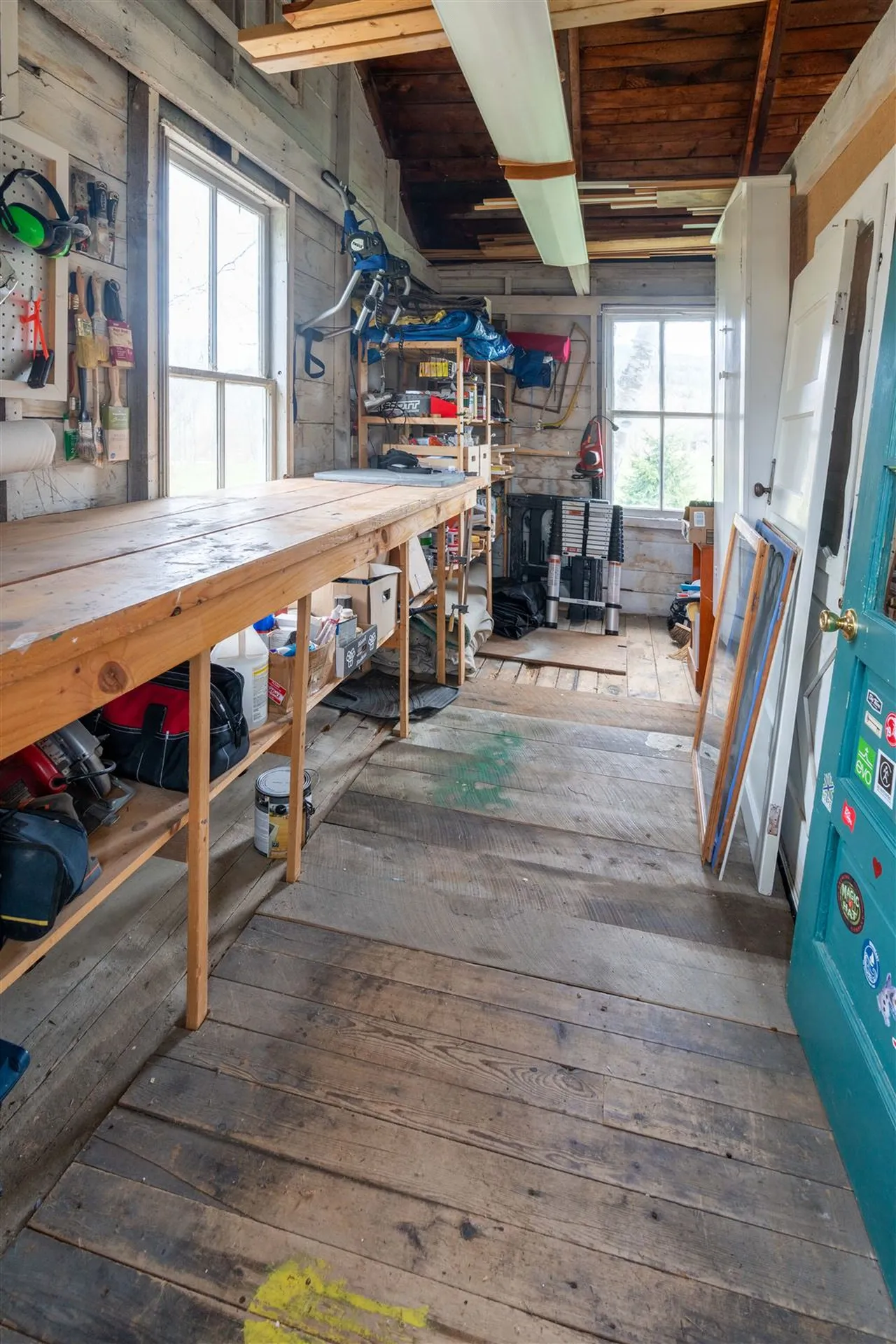 117 Adams Mill Road Stowe VT 05672