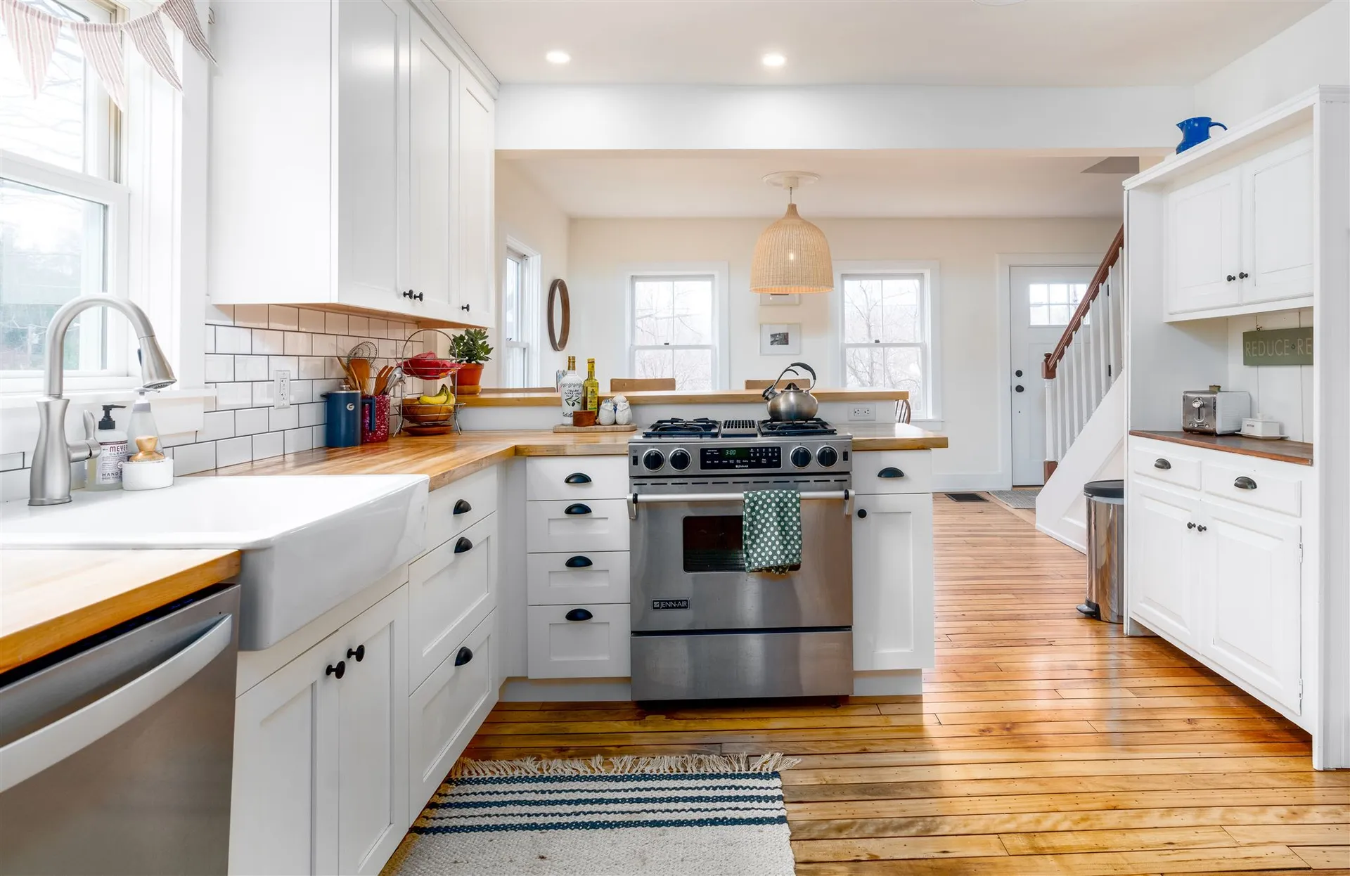117 Adams Mill Road Stowe VT 05672